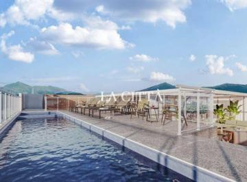 Apartamento · 32m² · 1 Quarto · Apartamento em Fazenda, Itajaí/SC de 32m² 1 quartos à venda por R$ 700.000,00