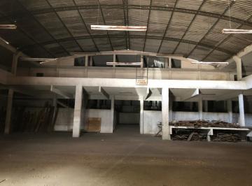 Comercial · 2400m² · Galpão em Engenho Pequeno, São Gonçalo/RJ de 2400m² à venda por R$ 800.000,00 ou para locação R$ 7.0