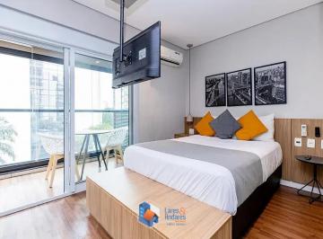 Comercial · 25m² · 1 Quarto · 1 Vaga · Studio em Vila Olímpia, São Paulo/SP de 25m² 1 quartos à venda por R$ 570.000,00