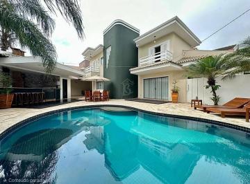 Casa · 261m² · 3 Quartos · 4 Vagas · Casa em Parque das Esmeraldas, Marília/SP de 261m² 3 quartos à venda por R$ 1.650.000,00