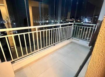Apartamento · 69m² · 2 Quartos · 2 Vagas · Apartamento em Presidente Altino, Osasco/SP de 69m² 2 quartos à venda por R$ 800.000,00