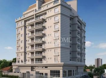 Apartamento · 144m² · 3 Quartos · 2 Vagas · Apartamento em Tarumã, Curitiba/PR de 144m² 3 quartos à venda por R$ 2.100.000,00