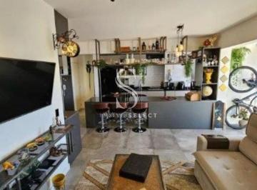 Apartamento · 66m² · 2 Quartos · 1 Vaga · Apartamento em Instituto de Previdência, São Paulo/SP de 66m² 2 quartos à venda por R$ 780.000,00