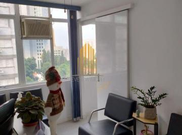 Comercial · 55m² · Sala em Bela Vista, São Paulo/SP de 55m² à venda por R$ 670.000,00