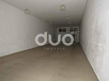 Comercial · 169m² · Ponto em Centro, Piracicaba/SP de 169m² à venda por R$ 3.000.000,00