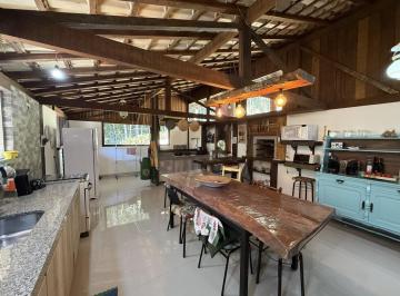 Rural · 50000m² · 3 Quartos · Chácara em Albuquerque, Teresópolis/RJ de 50000m² 3 quartos à venda por R$ 1.400.000,00