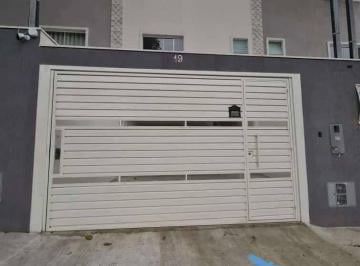 Casa · 120m² · 2 Quartos · 4 Vagas · Sobrado em Jardim do Estádio, Santo André/SP de 120m² 2 quartos à venda por R$ 550.000,00