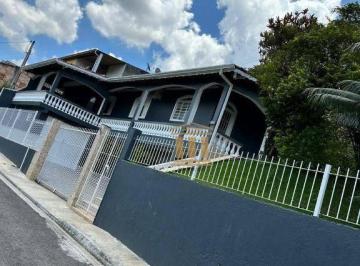 Casa · 980m² · 3 Quartos · 4 Vagas · Sobrado em Parque Nova Esperança, São José dos Campos/SP de 0m² 3 quartos à venda por R$ 800.000,00