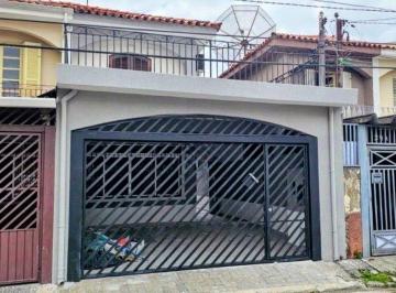 Casa · 134m² · 3 Quartos · 2 Vagas · Casa em Ferreira, São Paulo/SP de 134m² 3 quartos à venda por R$ 790.000,00