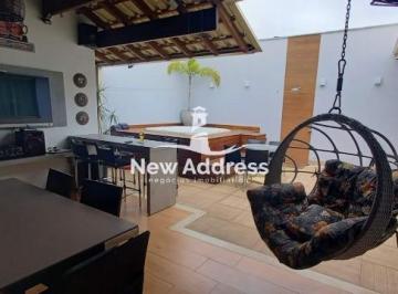 Casa · 200m² · 3 Quartos · 1 Vaga · Casa em Antônio Honório, Vitória/ES de 200m² 3 quartos à venda por R$ 1.850.000,00