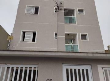 Apartamento · 200m² · 3 Quartos · 2 Vagas · Apartamento em Jardim Paraíso, Santo André/SP de 200m² 3 quartos à venda por R$ 795.000,00