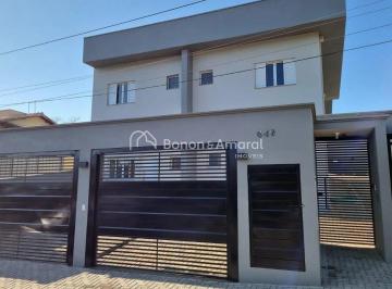 Casa · 95m² · 3 Quartos · 2 Vagas · Casa em Parque dos Pomares, Campinas/SP de 95m² 3 quartos à venda por R$ 780.000,00