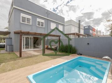 Casa · 3 Quartos · Casa em Lomba do Pinheiro, Porto Alegre/RS de 0m² 3 quartos à venda por R$ 670.000,00