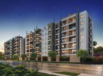Apartamento · 59m² · 2 Quartos · Apartamento em Cajuru, Curitiba/PR de 59m² 2 quartos à venda por R$ 683.966,00