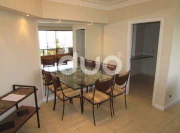 Apartamento · 116m² · 3 Quartos · 2 Vagas · Apartamento em Alto, Piracicaba/SP de 116m² 3 quartos à venda por R$ 610.000,00