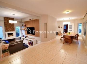 Casa · 280m² · 4 Quartos · 4 Vagas · Casa em Loteamento Residencial Barão do Café, Campinas/SP de 280m² 4 quartos à venda por R$ 2.300.00