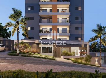 Apartamento · 117m² · 2 Quartos · 1 Vaga · Apartamento em Vila São Carlos, Apucarana/PR de 117m² 2 quartos à venda por R$ 599.000,00 ou para lo