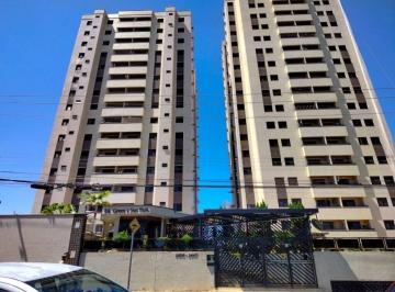 Apartamento · 106m² · 3 Quartos · 2 Vagas · Apartamento em São Judas, Piracicaba/SP de 106m² 3 quartos à venda por R$ 750.000,00