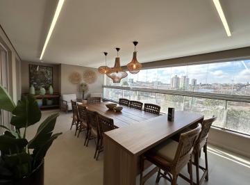 Apartamento · 180m² · 3 Quartos · 3 Vagas · Apartamento em Centro, Franca/SP de 180m² 3 quartos à venda por R$ 1.530.000,00