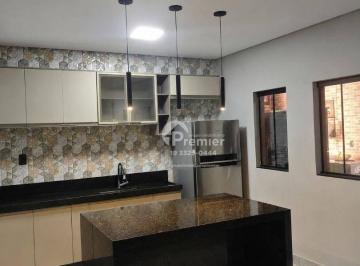 Casa · 153m² · 3 Quartos · 4 Vagas · Casa em Jardim Doutor Carlos Augusto de Camargo Andrade, Indaiatuba/SP de 153m² 3 quartos à venda po