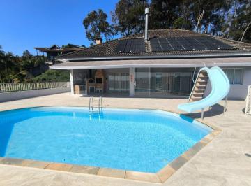 Casa · 350m² · 4 Quartos · 4 Vagas · Casa em Jardim Indaiá, Embu das Artes/SP de 350m² 4 quartos à venda por R$ 1.750.000,00