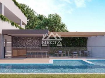 Apartamento · 111m² · 3 Quartos · 2 Vagas · Cobertura em Sumaré, Caraguatatuba/SP de 111m² 3 quartos à venda por R$ 750.000,00