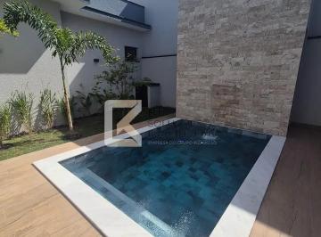 Casa · 196m² · 3 Quartos · 4 Vagas · Casa em Jardim Juliana, Indaiatuba/SP de 196m² 3 quartos à venda por R$ 1.940.000,00