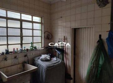 Casa · 110m² · 2 Quartos · 2 Vagas · Casa em Chácara Seis de Outubro, São Paulo/SP de 110m² 2 quartos à venda por R$ 745.000,00