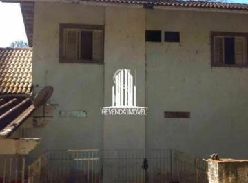 Casa · 406m² · 4 Quartos · 3 Vagas · Sobrado em Vila Moraes, São Paulo/SP de 406m² 4 quartos à venda por R$ 700.000,00