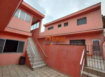 Casa · 180m² · 4 Quartos · 2 Vagas · Sobrado em Jardim Ipanema, Guarulhos/SP de 180m² 4 quartos à venda por R$ 799.999,00