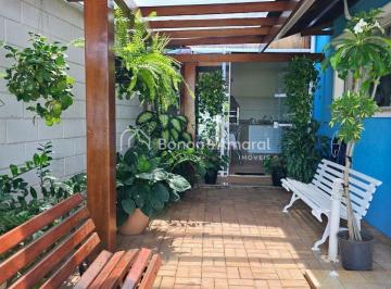 Casa · 281m² · 4 Quartos · 2 Vagas · Casa em Jardim Fortaleza, Paulínia/SP de 281m² 4 quartos à venda por R$ 1.615.000,00