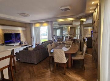 Apartamento · 127m² · 3 Quartos · 1 Vaga · Apartamento em Passa Vinte, Palhoça/SC de 127m² 3 quartos à venda por R$ 800.000,00