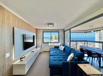Apartamento · 114m² · 3 Quartos · 2 Vagas · Apartamento em Jardim Praiano, Guarujá/SP de 114m² 3 quartos à venda por R$ 1.800.000,00