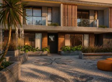 Casa · 221m² · 3 Quartos · 3 Vagas · Casa em Jardim Social, Curitiba/PR de 221m² 3 quartos à venda por R$ 1.785.000,00