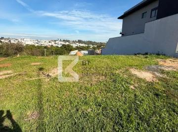 Terreno · 510m² · Terreno em Jardim Reserva Bom Viver de Indaiatuba, Indaiatuba/SP de 510m² à venda por R$ 702.000,00