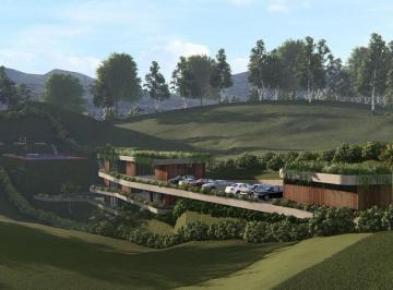 Terreno · 1500m² · Terreno em Centro, Nova Lima/MG de 1500m² à venda por R$ 702.000,00