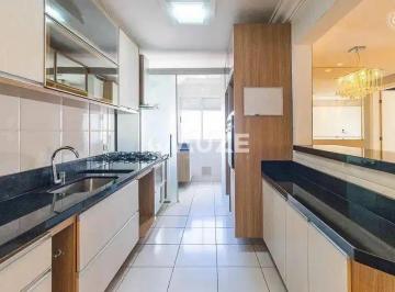 Apartamento · 83m² · 3 Quartos · 1 Vaga · Apartamento em Novo Mundo, Curitiba/PR de 83m² 3 quartos à venda por R$ 749.999,00