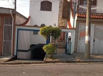 Casa · 150m² · 4 Quartos · 2 Vagas · Casa em Jardim das Maravilhas, Santo André/SP de 150m² 4 quartos à venda por R$ 750.000,00