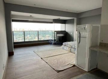Comercial · 42m² · 1 Quarto · 1 Vaga · Studio em Itaim Bibi, São Paulo/SP de 42m² 1 quartos à venda por R$ 1.700.000,00