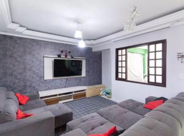 Casa · 210m² · 4 Quartos · 1 Vaga · Casa em Vila Osasco, Osasco/SP de 210m² 4 quartos à venda por R$ 800.000,00