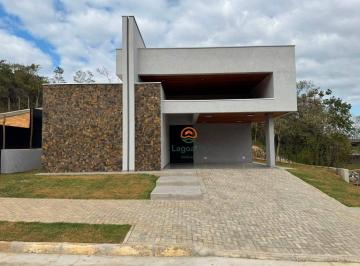Casa · 224m² · 4 Quartos · 4 Vagas · Casa em Lagoa Santa Park Residence, Lagoa Santa/MG de 224m² 4 quartos à venda por R$ 2.650.000,00