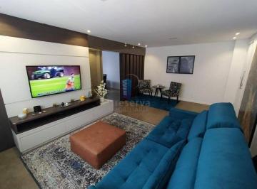 Apartamento · 120m² · 4 Quartos · 1 Vaga · Apartamento em Centro, Itajaí/SC de 120m² 4 quartos à venda por R$ 800.000,00