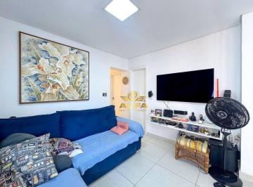 Apartamento · 106m² · 4 Quartos · 1 Vaga · Apartamento em Barra Funda, Guarujá/SP de 106m² 4 quartos à venda por R$ 650.000,00