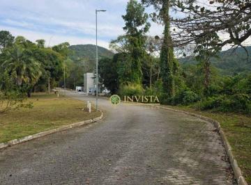 Terreno · 480m² · Terreno em Ratones, Florianópolis/SC de 0m² à venda por R$ 650.000,00