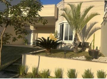 Casa · 140m² · 3 Quartos · 2 Vagas · Casa em Parque Cecap, Jundiaí/SP de 140m² 3 quartos à venda por R$ 1.390.000,00