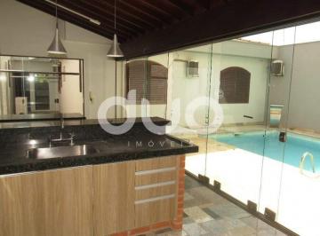 Casa · 216m² · 3 Quartos · 8 Vagas · Casa em Castelinho, Piracicaba/SP de 216m² 3 quartos à venda por R$ 1.350.000,00