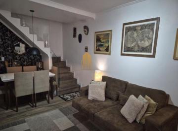 Casa · 130m² · 2 Quartos · 1 Vaga · Sobrado em Vila Gumercindo, São Paulo/SP de 130m² 2 quartos à venda por R$ 771.276,00