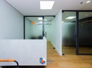 Comercial · 80m² · 4 Vagas · Sala em Santo Amaro, São Paulo/SP de 80m² à venda por R$ 1.400.000,00