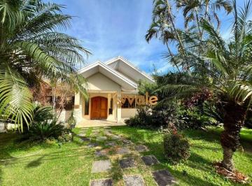 Casa · 300m² · 4 Quartos · 5 Vagas · Casa em Jardim Bela Vista, São José dos Campos/SP de 300m² 4 quartos à venda por R$ 1.900.000,00