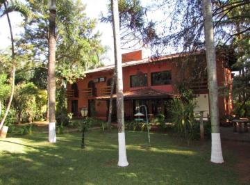 Rural · 754m² · 5 Quartos · 10 Vagas · Chácara em Glebas Natalinas, Piracicaba/SP de 754m² 5 quartos à venda por R$ 1.800.000,00